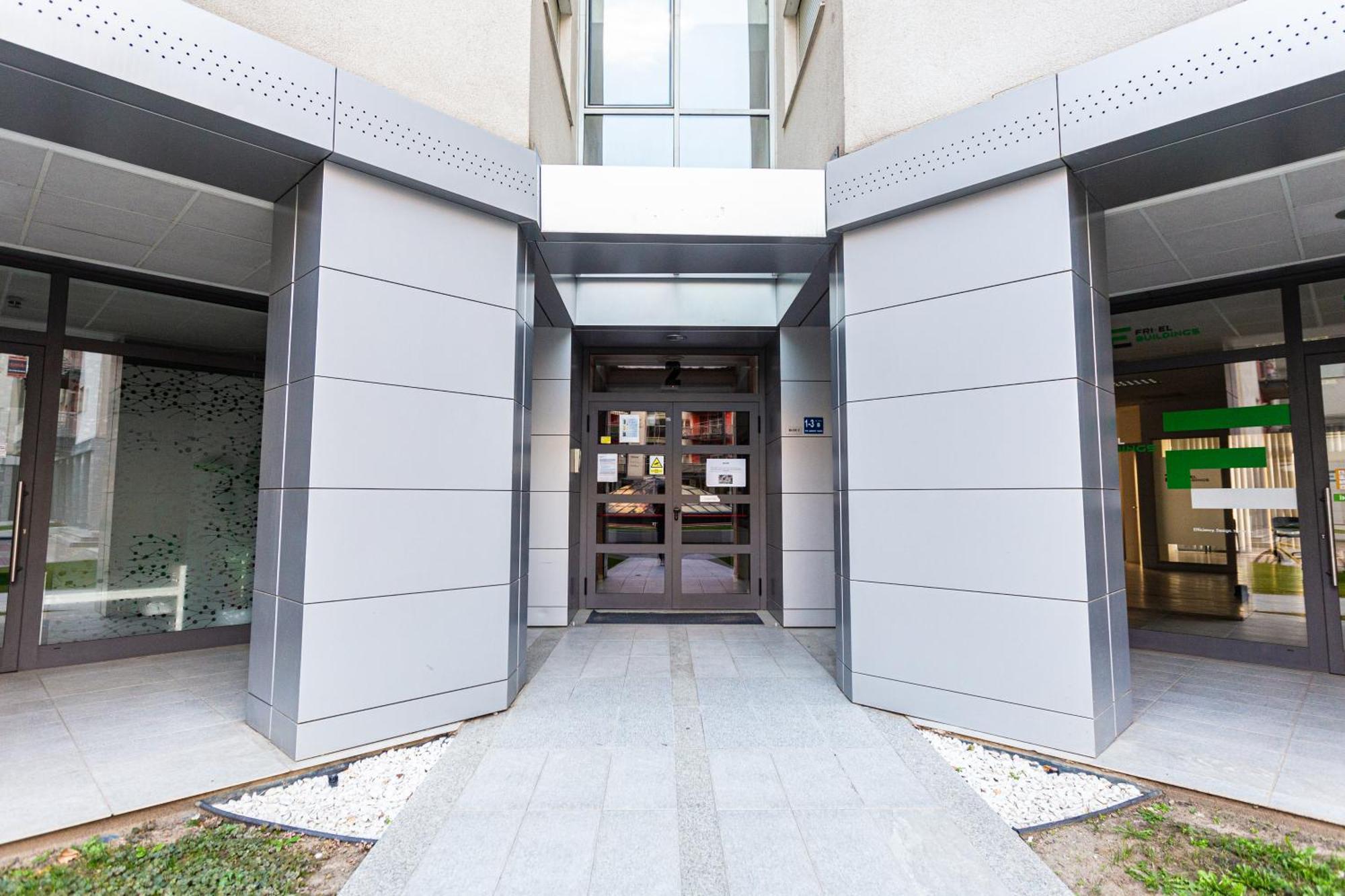 Ring Apartment Timişoara Exterior foto
